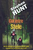 Gol între Stele (eBook, ePUB)