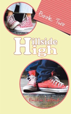 Hillside High - Book Two (eBook, ePUB) - Lafond, Emilia