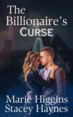 Cover The Billionaire's Curse (The Right Billionaire, #2) (eBook, ePUB)