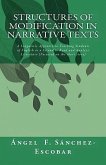 Structures of Modification in Narrative Texts (eBook, ePUB) Structures of Modification in Narrative Texts (eBook, ePUB)