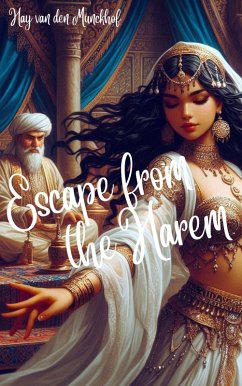 Escape from the Harem (eBook, ePUB) - Munckhof, Hay van den