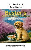 Buster's Adventures Away From Home Vol Nine (eBook, ePUB)