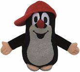 Der kleine Maulwurf - Plüsch (mit Kappe) Der kleine Maulwurf - Plüsch (mit Kappe)