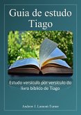 Guia de estudo: Tiago (Série de estudos bíblicos de palavras antigas) (eBook, ePUB) Guia de estudo: Tiago (Série de estudos bíblicos de palavras antigas) (eBook, ePUB)