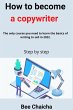 Copywriting fundamentals for Beginners... - Bild 1