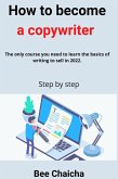 Copywriting fundamentals for Beginners (eBook, ePUB) Copywriting fundamentals for Beginners (eBook, ePUB)