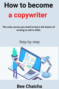 Cover Copywriting fundamentals for Beginners (eBook, ePUB)