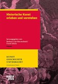 Historische Kunst erleben und verstehen (eBook, PDF)