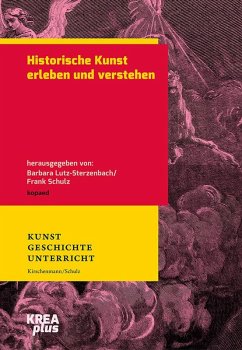 Cover Historische Kunst erleben und verstehen (eBook, PDF)