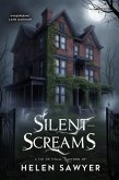 Silent Screams (eBook, ePUB)