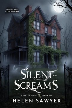 Cover Silent Screams (eBook, ePUB)