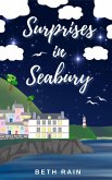 Surprises in Seabury (eBook, ePUB) Surprises in Seabury (eBook, ePUB)