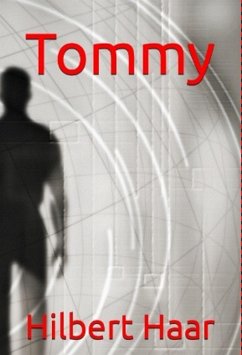 Cover Tommy (eBook, ePUB)