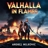 Valhalla in Flames (eBook, ePUB) Valhalla in Flames (eBook, ePUB)