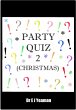 Party Quiz 2 (Christmas) (eBook, ePUB) - Bild 1