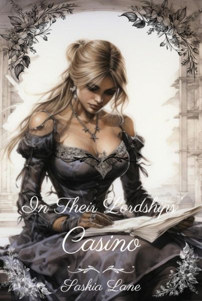 In Their Lordships' Casino, Steamy Trials of a Victorian Lady, Book Five (eBook, ePUB)