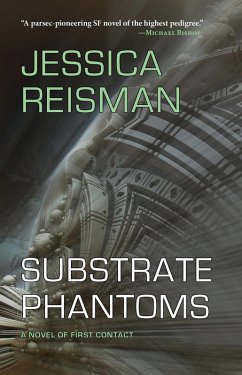 Cover Substrate Phantoms (eBook, ePUB)