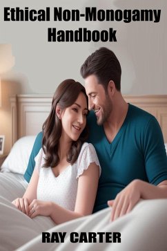 Cover Ethical Non-Monogamy Handbook (eBook, ePUB)