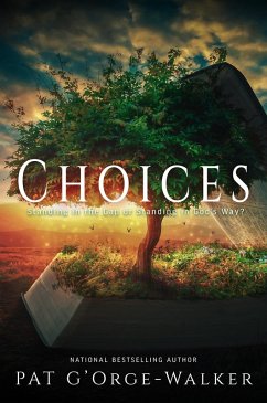Cover Choices. Standing in the Gap or Standing in God's Way (Merry Hearts, #6) (eBook, ePUB)