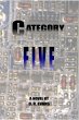 Category Five (eBook, ePUB) - Bild 1