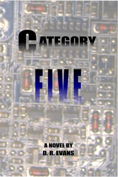 Category Five (eBook, ePUB) Category Five (eBook, ePUB)