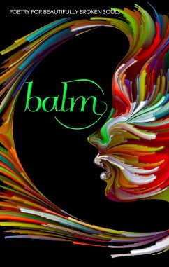 Balm 2 (Pensive Reflections, #4) (eBook, ePUB) Cover Balm 2 (Pensive Reflections, #4) (eBook, ePUB)