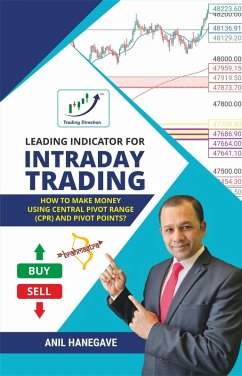 Cover Leading Indicator for Intraday Trading (eBook, ePUB)