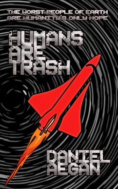 Cover Humans Are Trash (eBook, ePUB)