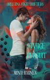 Savage Pursuit (Orleans High Shifters, #1) (eBook, ePUB) Savage Pursuit (Orleans High Shifters, #1) (eBook, ePUB)