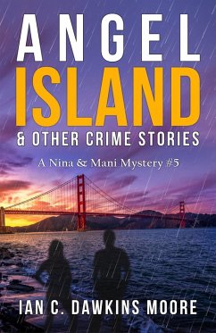 Cover Angel Island (eBook, ePUB)
