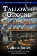 Tallowed Ground (A Magic Candle Shop... - Bild 1