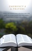Emergency #'s and Prayers (eBook, ePUB)