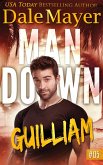 Guilliam (Man Down, #5) (eBook, ePUB)