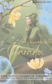 The Chameleon Paradox (eBook, ePUB) The Chameleon Paradox (eBook, ePUB)