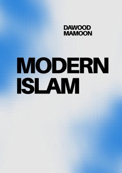 Cover Modern Islam (eBook, ePUB)