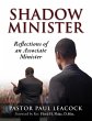 Shadow Minister: Reflections of an... - Bild 1