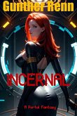 InCERNal (eBook, ePUB)