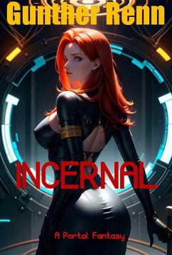 Cover InCERNal (eBook, ePUB)