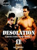 Desolation (eBook, ePUB) Desolation (eBook, ePUB)