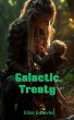 Gatactic Treaty (Galactic Treaty, #1)... - Bild 1