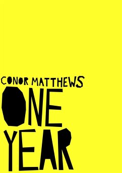 One Year (eBook, ePUB) Cover One Year (eBook, ePUB)