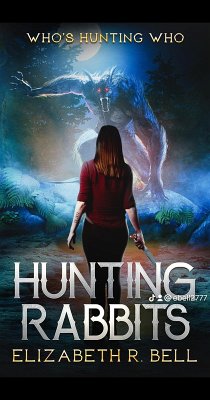 Cover Hunting Rabbits (eBook, ePUB)