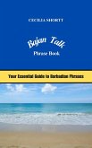 Bajan Talk Phrase Book (eBook, ePUB)