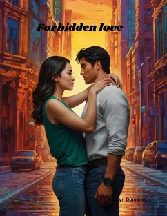 Cover Forbidden love (eBook, ePUB)