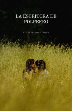 Cover La Escritora De Polperro (eBook, ePUB)