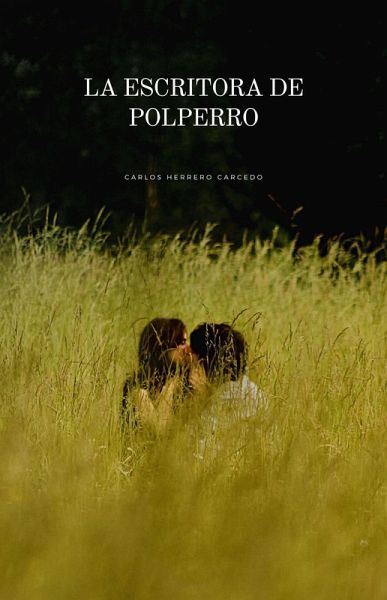 La Escritora De Polperro (eBook, ePUB)