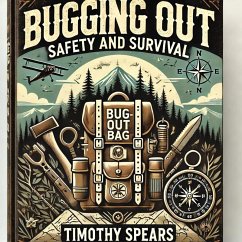 Cover Bugging Out (eBook, ePUB)