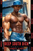 Deep South Dick (eBook, ePUB) Deep South Dick (eBook, ePUB)