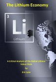 The Lithium Economy (eBook, ePUB)