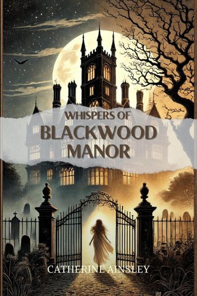 Whispers of Blackwood Manor (eBook, ePUB)